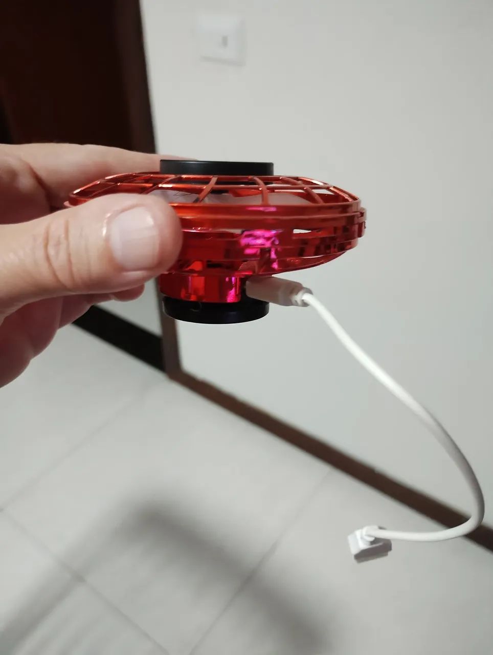 Drone de brinquedo  - Foto 2