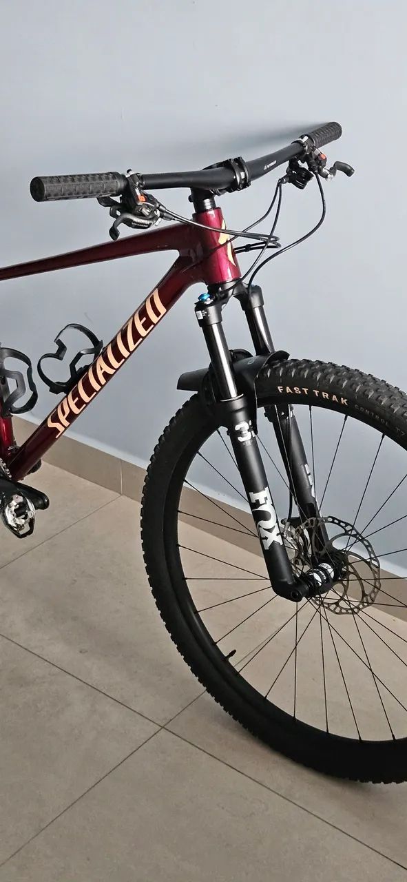 Specialized Chisel - Foto 3