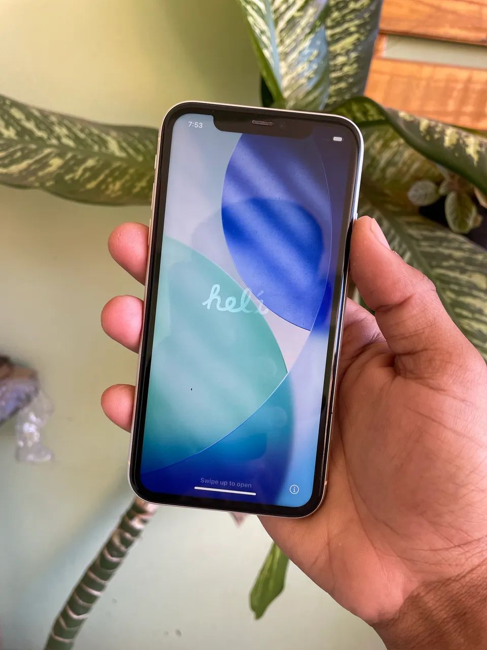 Vendo IPhone 11 64gb - Foto 2