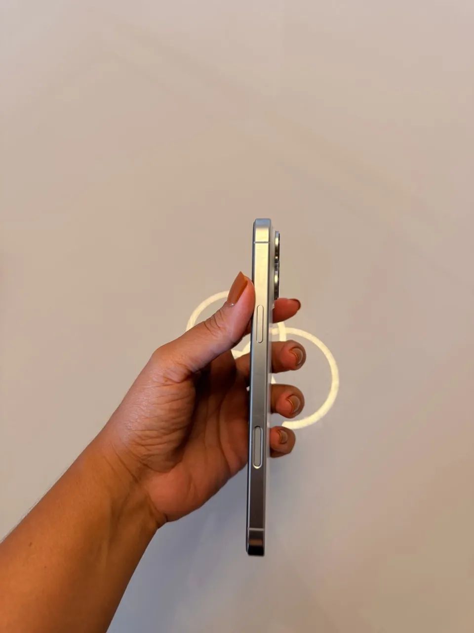 IPHONE 16 PRO MAX 256GB  - Foto 3
