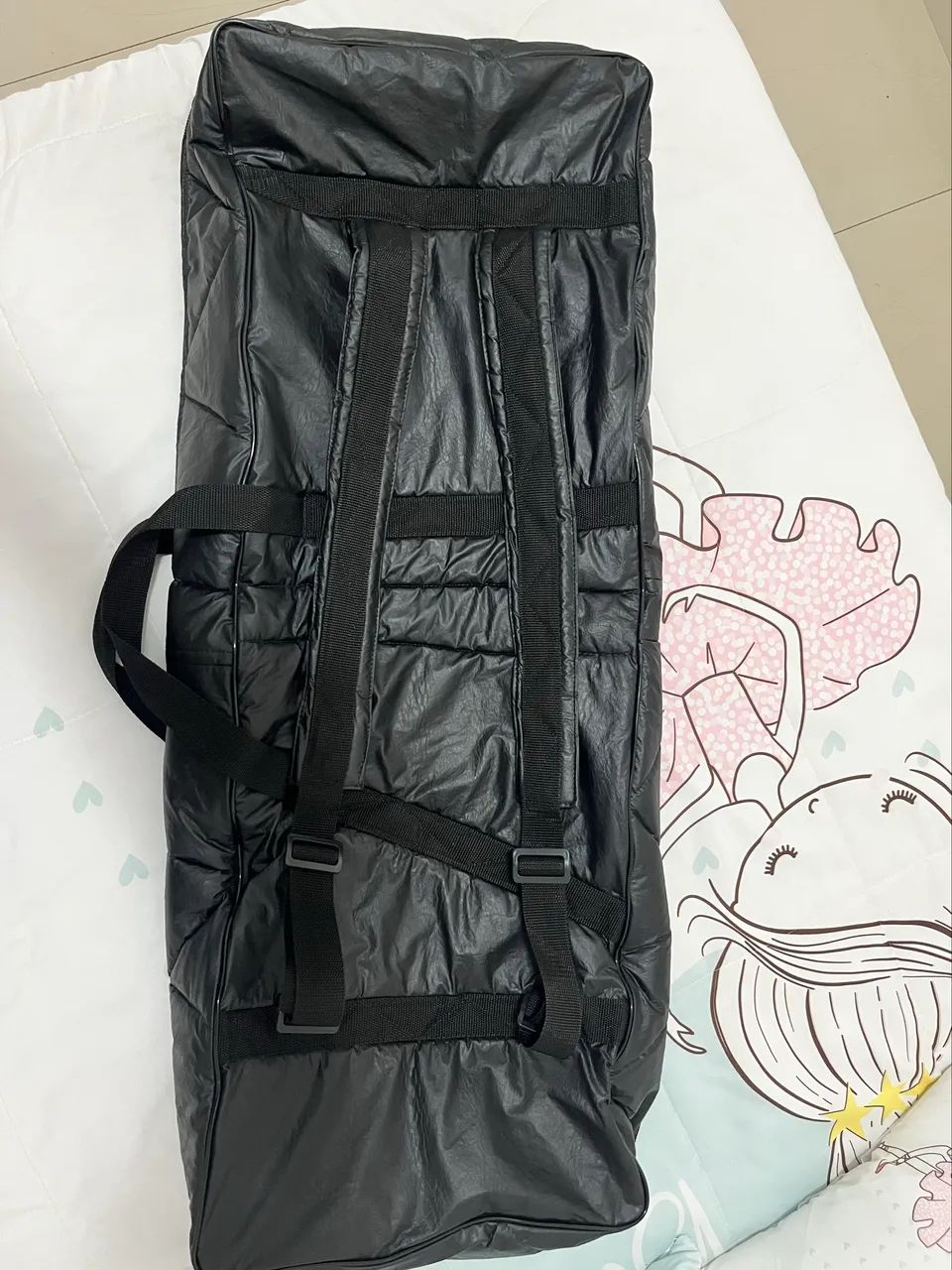 Bolsa Bag para Teclado 61 teclas - Foto 2