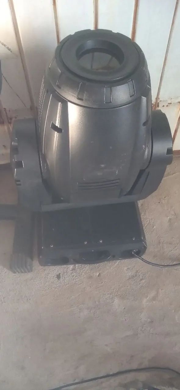 Moving