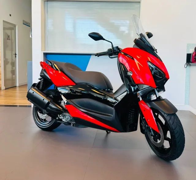 Xmax 250 ABS 22/22