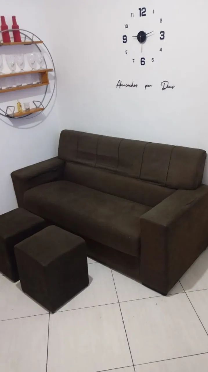Sofá 