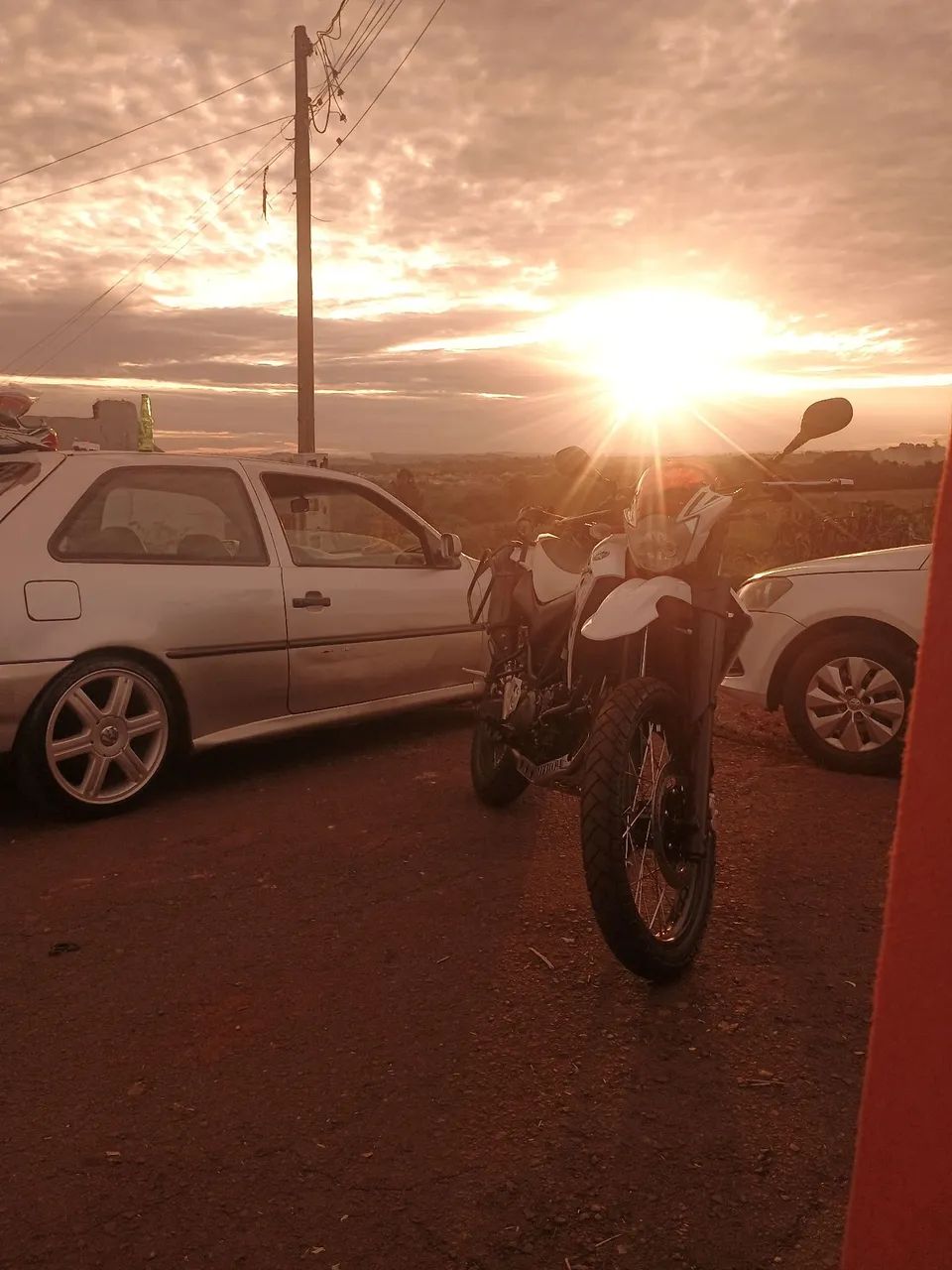 Vendo XT 660  - Foto 3