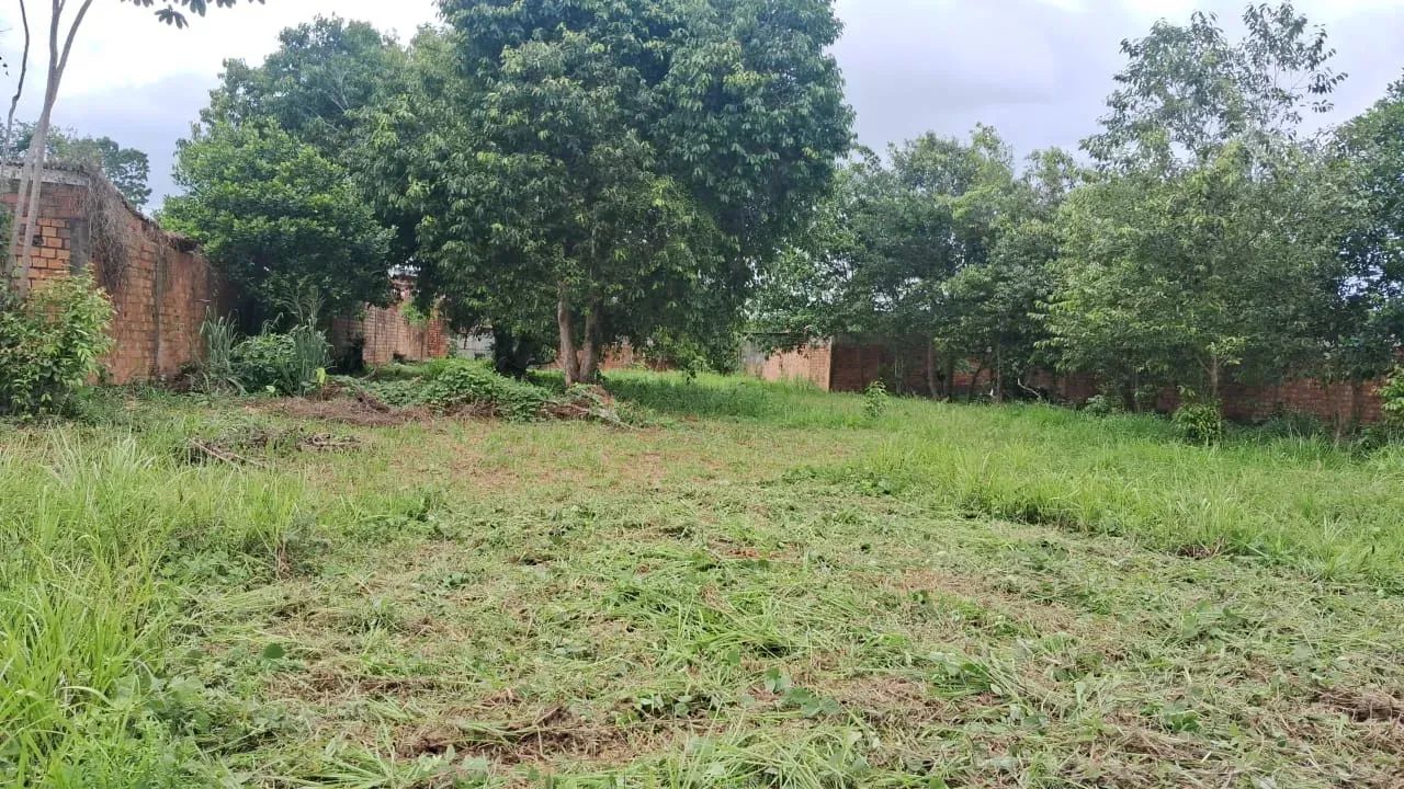 BARBADA, VENDO TERRENO DE 3.500 M2, PRÓXIMO A ARTHUR BERNARDES. - Foto 2