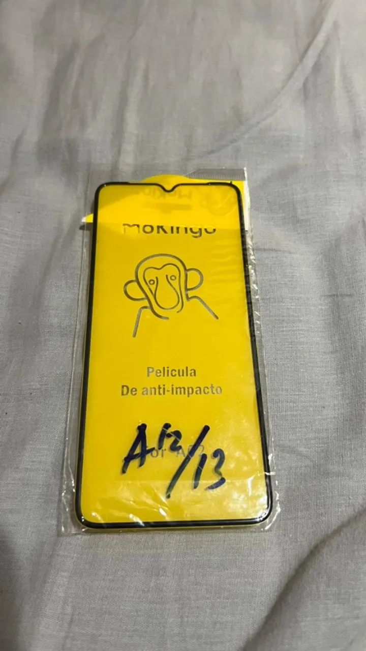 MEGA PROMOÇÃO DE PELICULAS - Foto 4