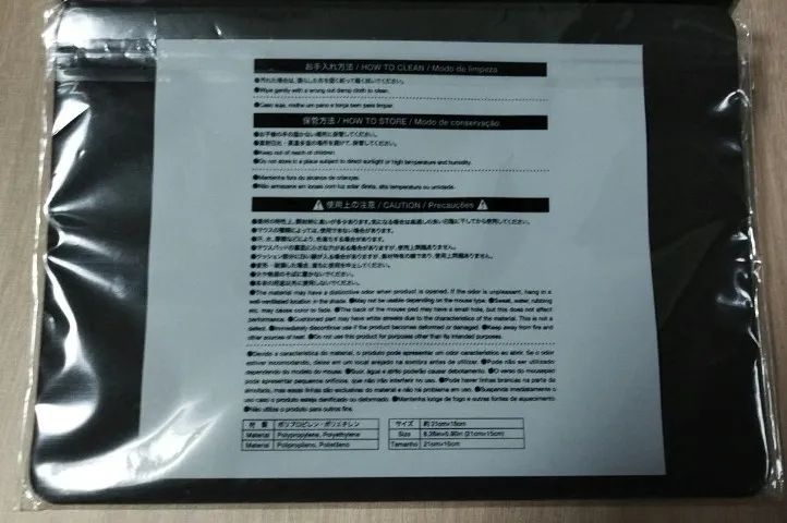 Mousepad Evangelion  - Foto 2