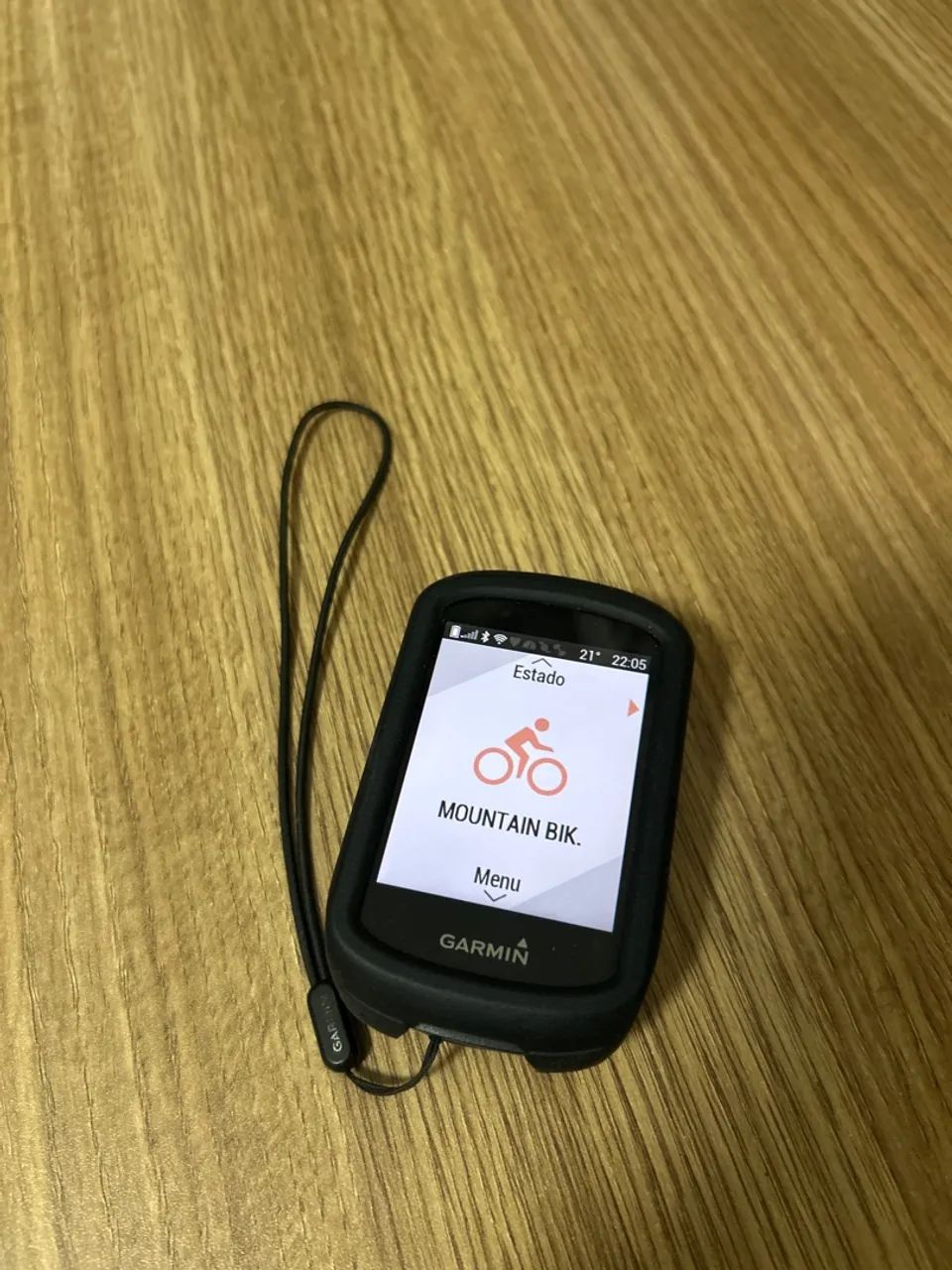 Garmin 530