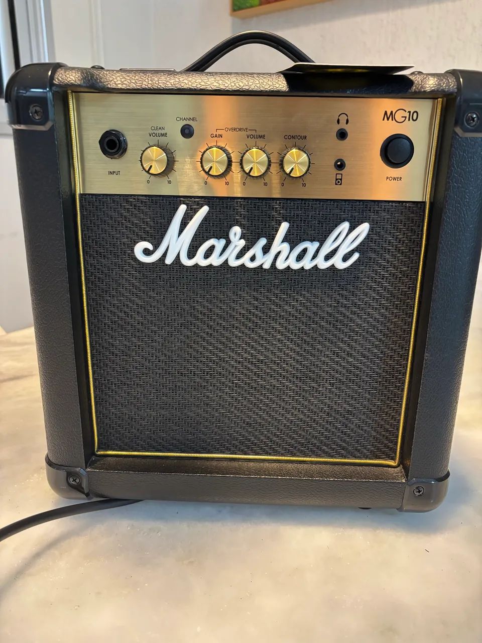 Caixa Amplificadora Marshall - Foto 3