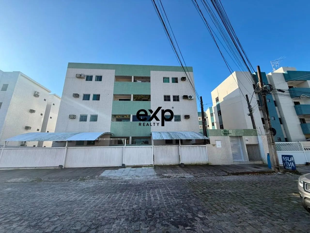 Aluguel Apartamento 3 quartos com planejados nos Bancários - Foto 2
