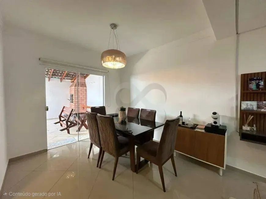 Sobrado à venda, 3 dormitório, 96m², por 595.000,00 - Industrial - Londrina/PR - Foto 2