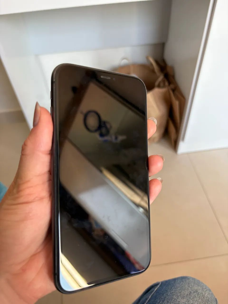 Vendo IPhone 11 - Foto 2