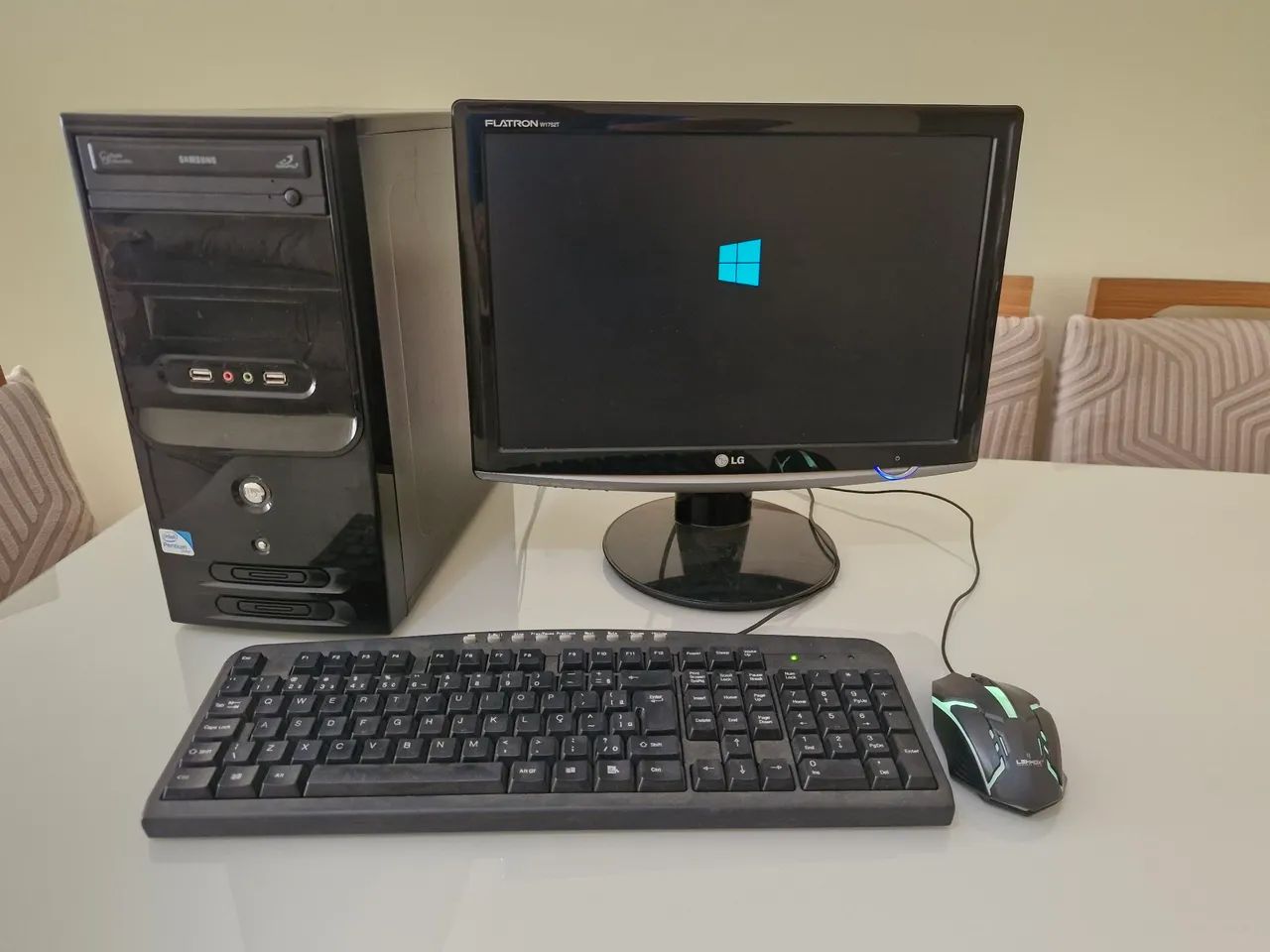 Computador  - Foto 2