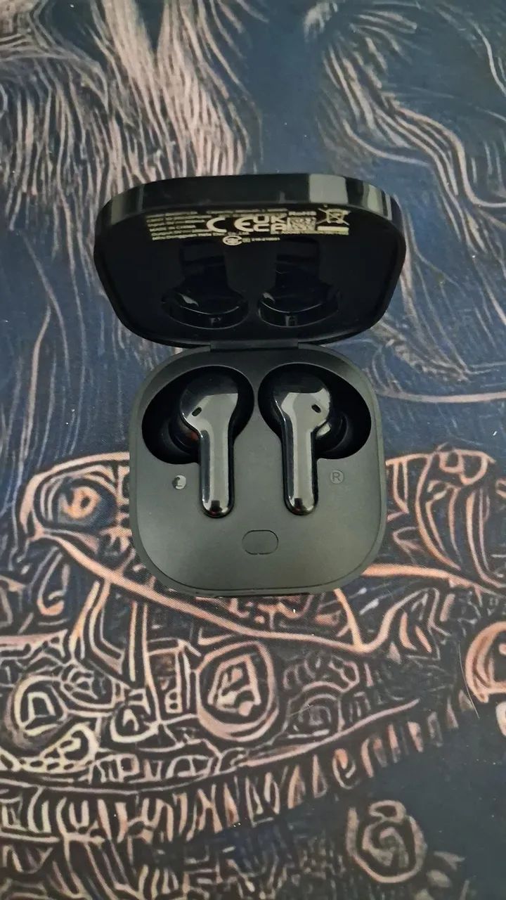 Fone de ouvido QCY T13  - Foto 3