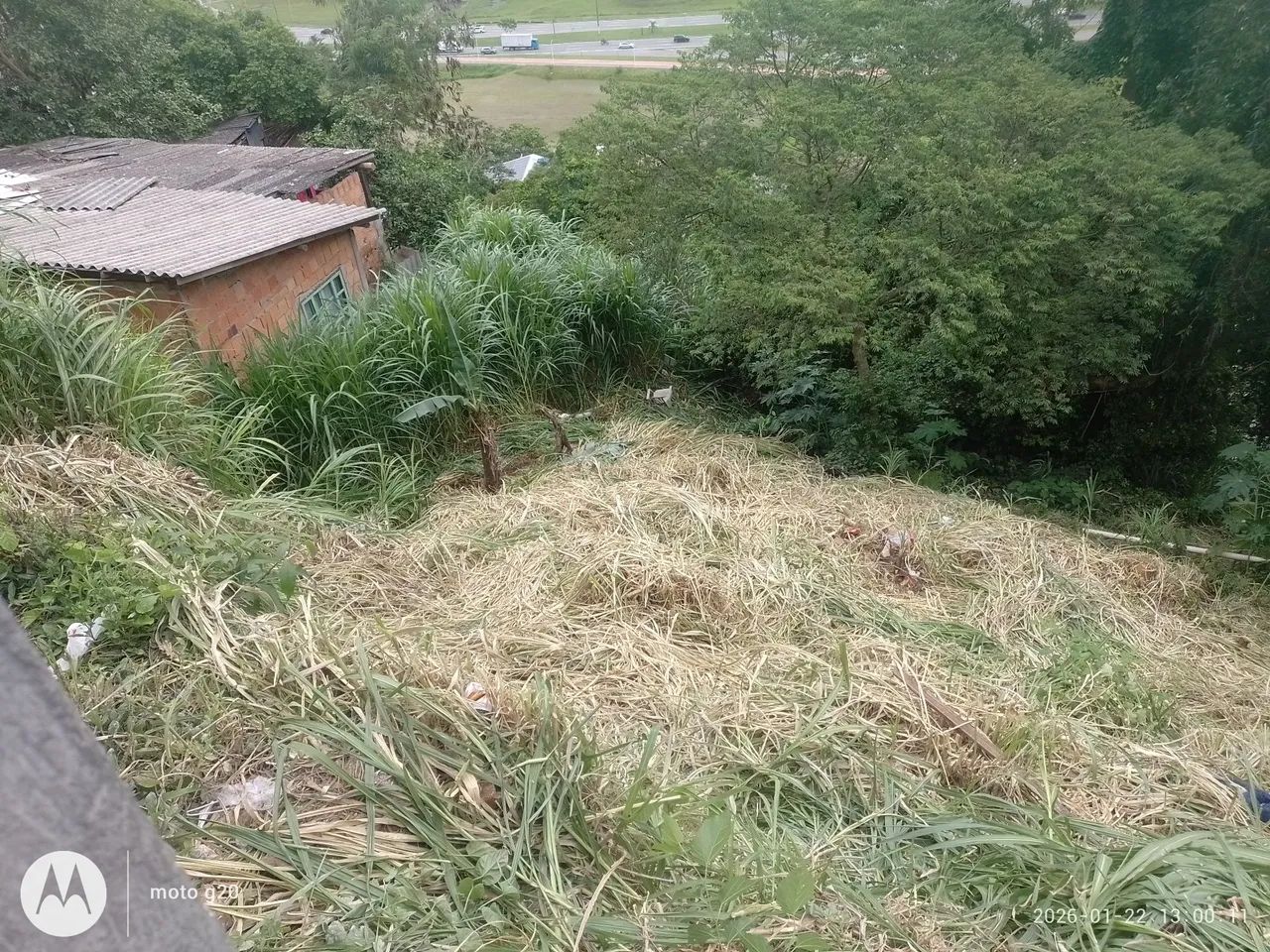 Terreno na Costeira - Foto 5