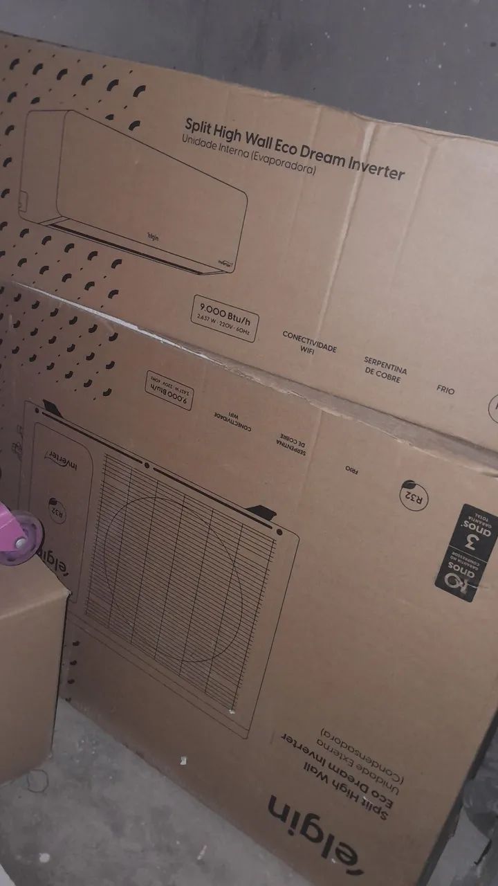 Ar condicionado  - Foto 2