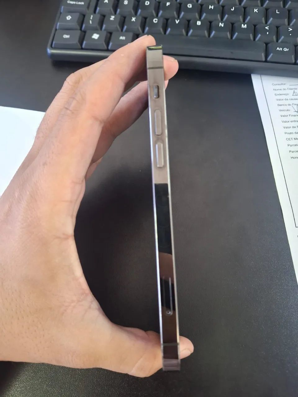 iPhone 12 Pro 128gigas  - Foto 2