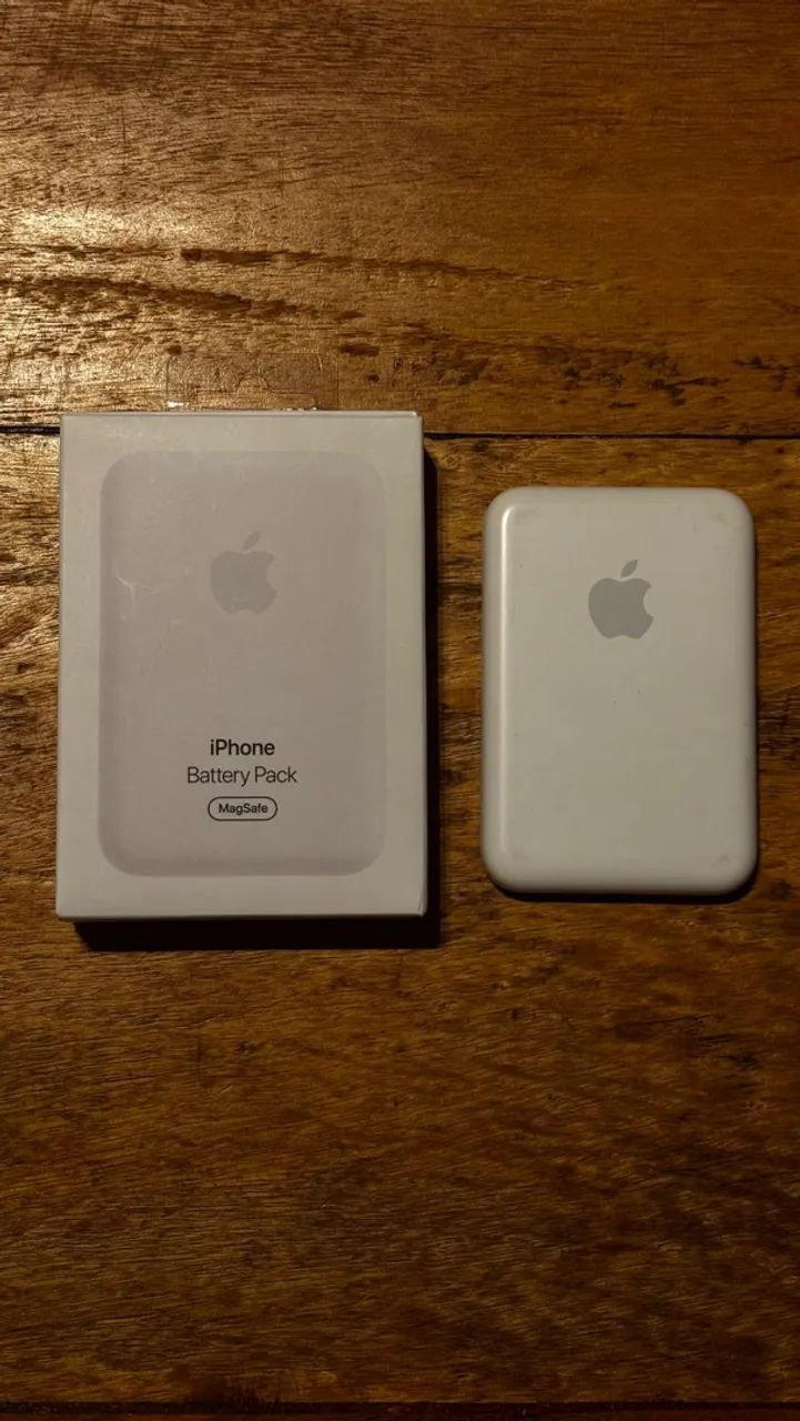 Apple Bateria MagSafe  - Foto 4
