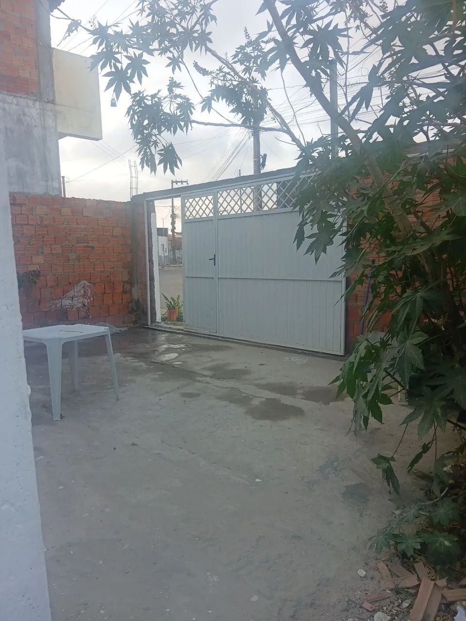 Casa no Residencial Cidadde verde  - Foto 2