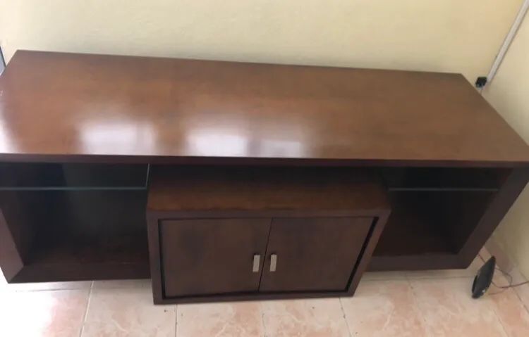 Rack de Madeira Maciça  - Foto 2