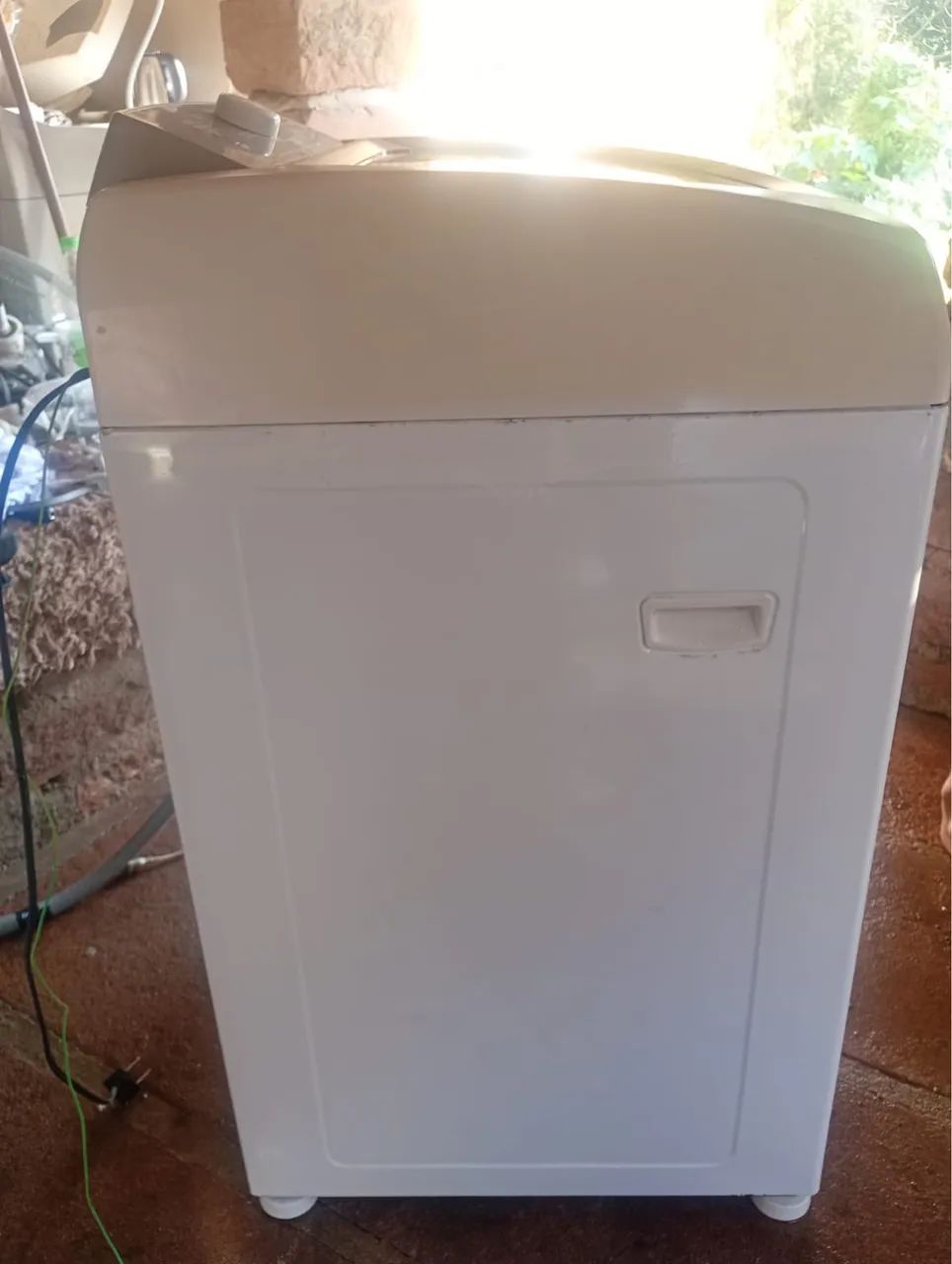 Máquina de lavar Brastemp 9 KG 127v - Foto 4