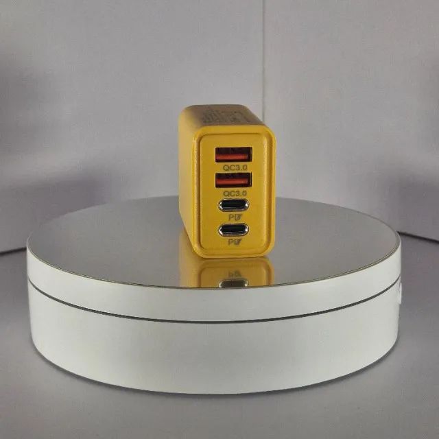 CARREGADOR TURBO 120W - Foto 2