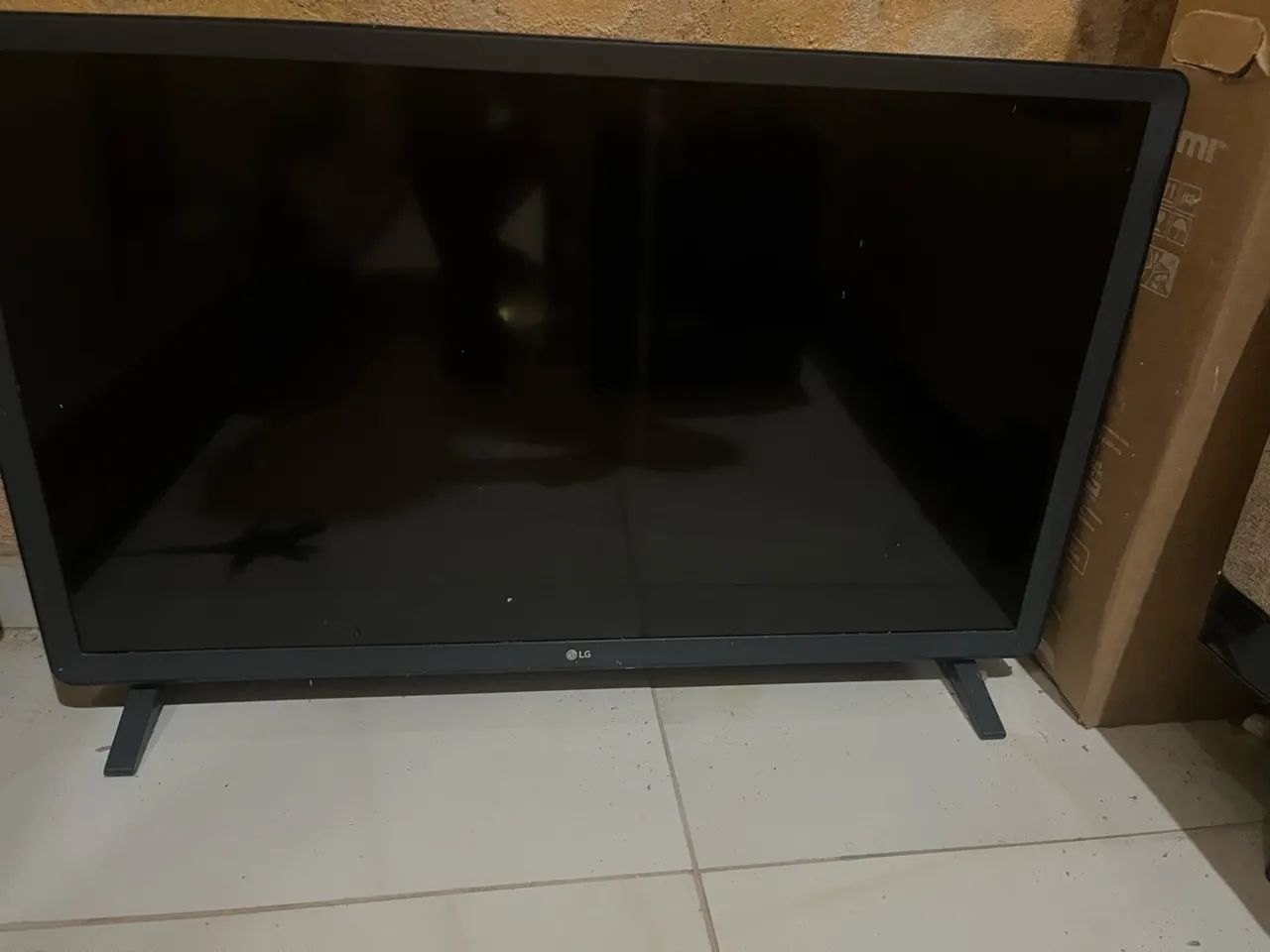 Tv smart LG 32 