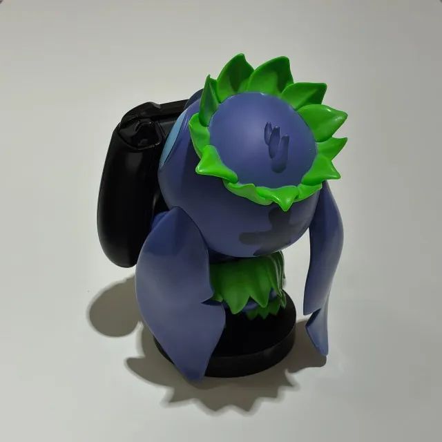 Suporte para Controle Gamer Stitch - Importado - Foto 4