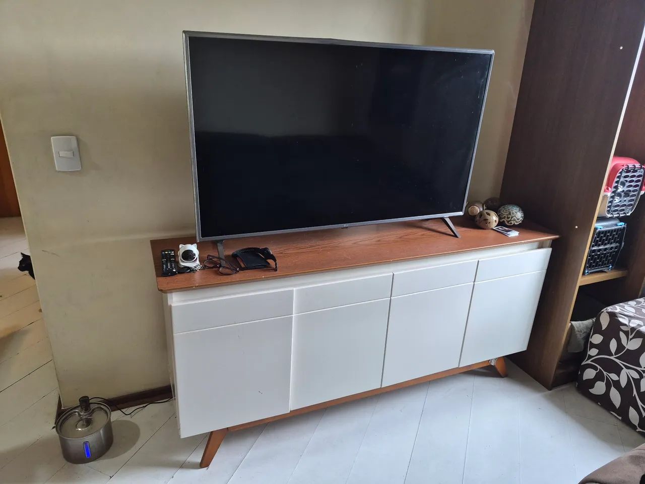 TV smart LG 50 polegadas