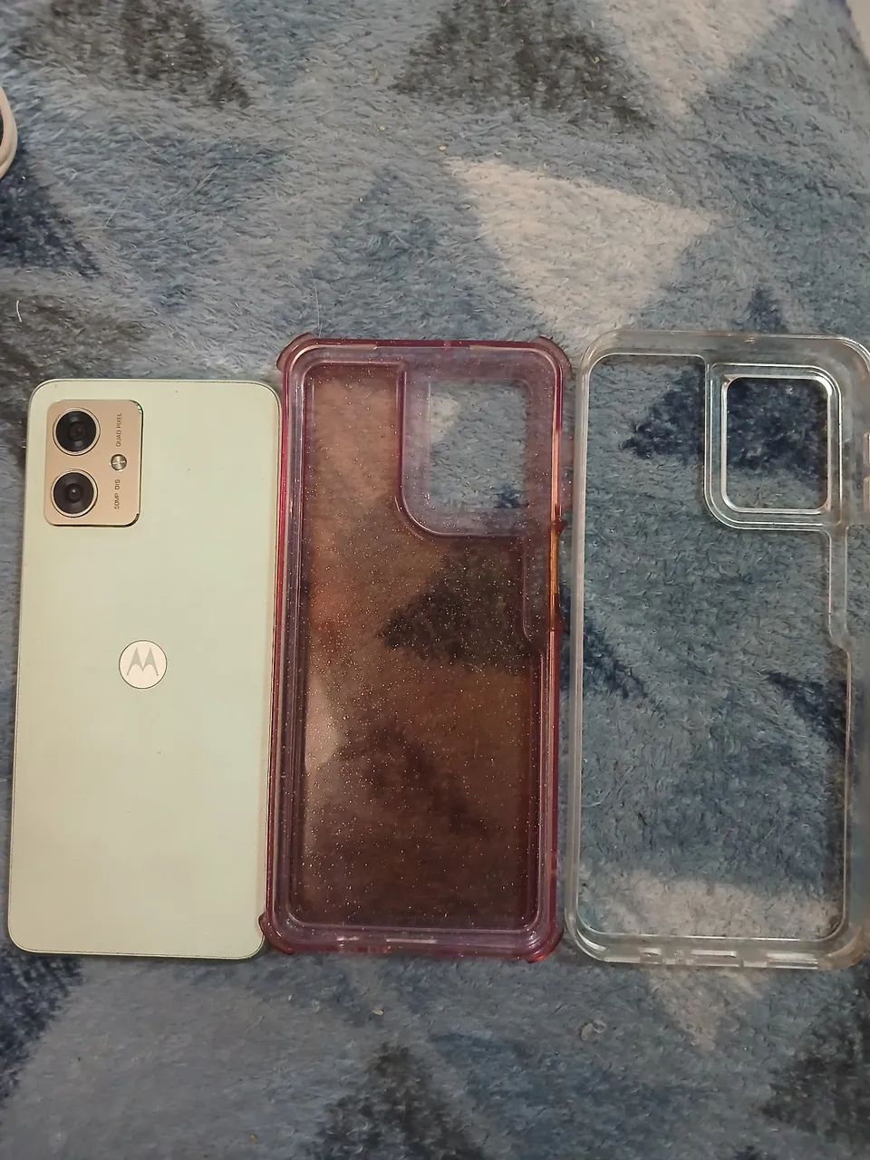 Moto g 5g 256gb - Foto 3