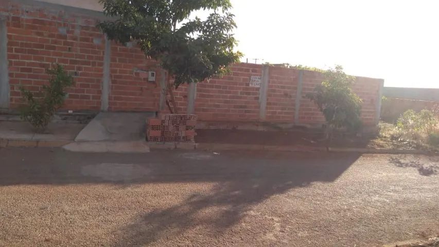 Foto - Goianira - Residencial São Bernardo