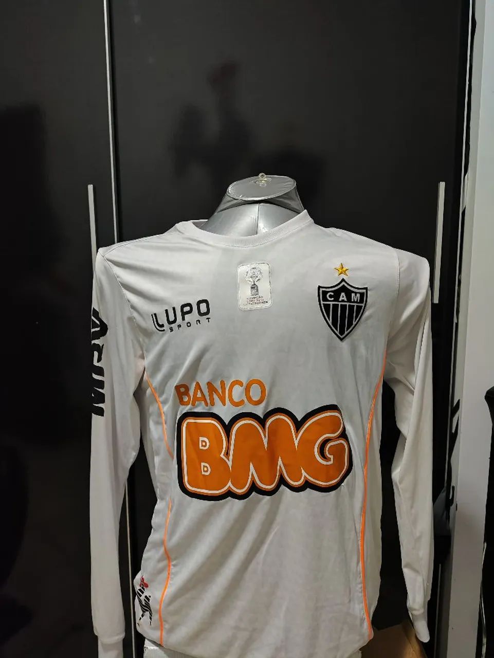 Camisa do Atlético mineiro 