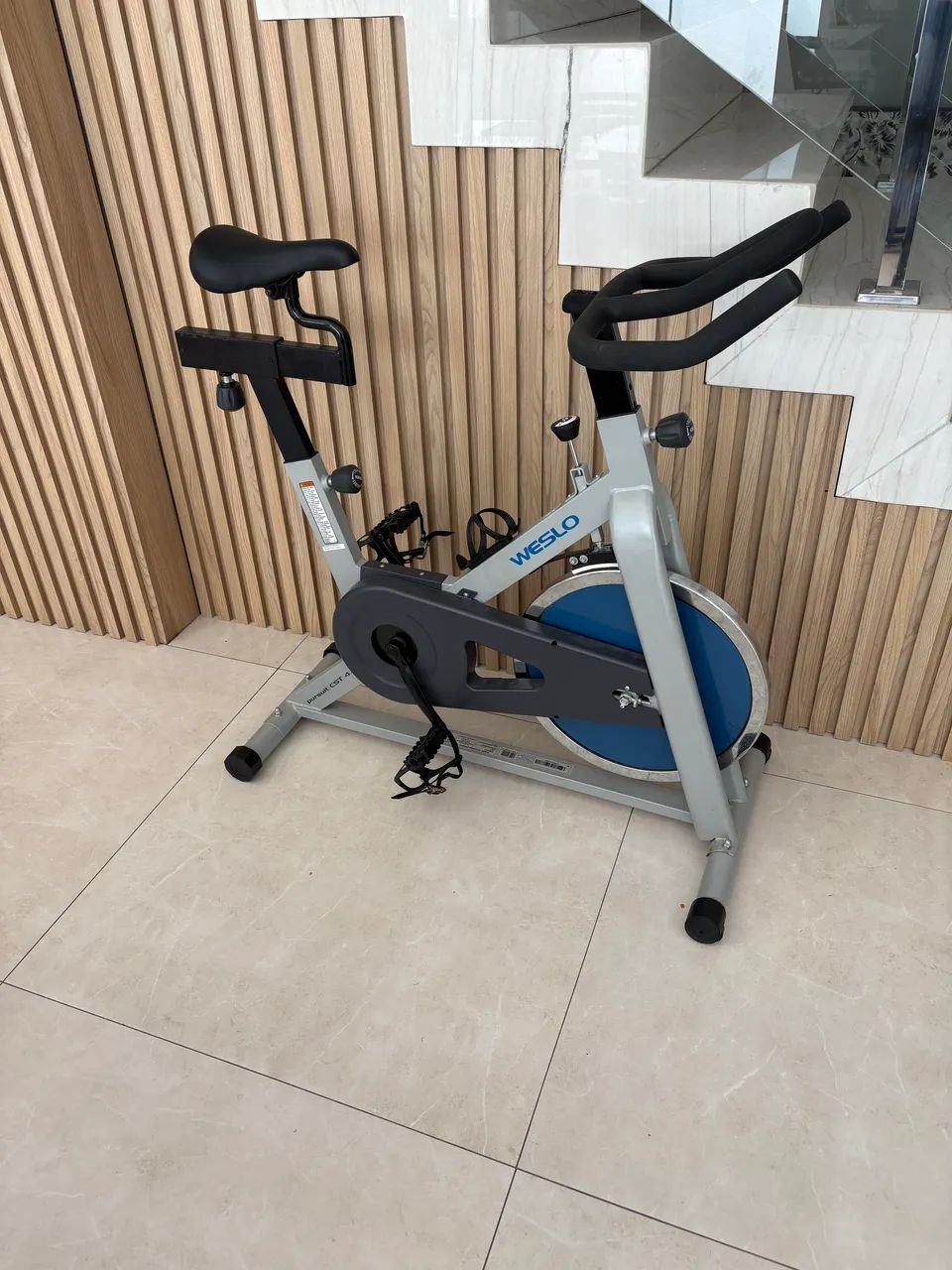 Bike ergométrica  - Foto 2