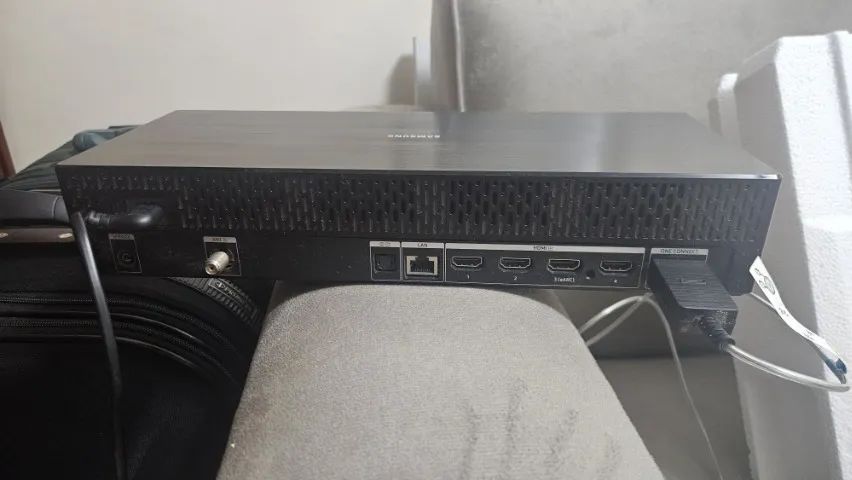 TV Samsung QLED The Frame 43 polegadas QN43LS03B - Foto 5