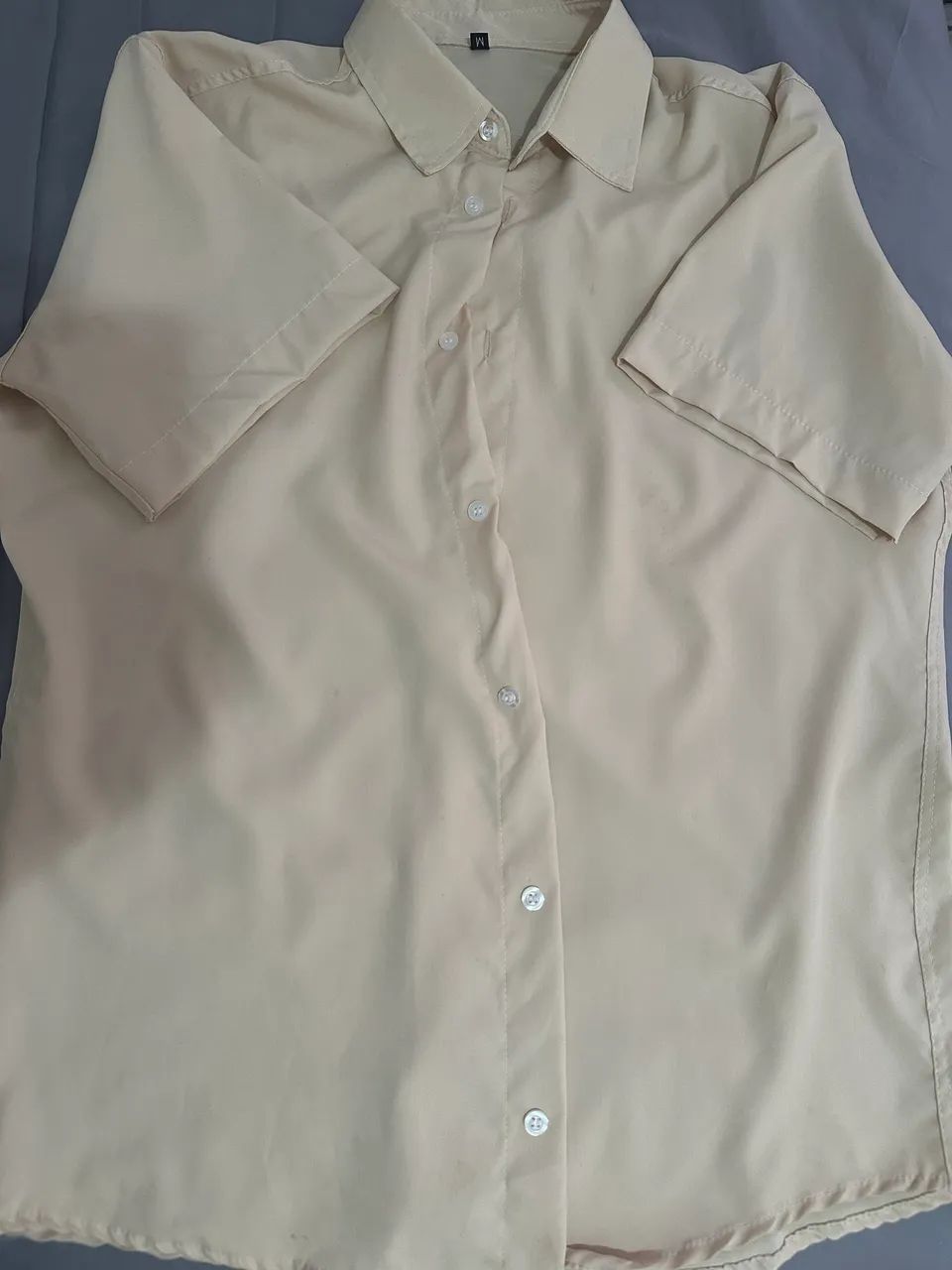 Camisa masculina  - Foto 2