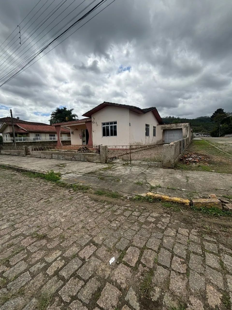 SIDERÓPOLIS - Casa Padrão - VILA BELUNO - Foto 3