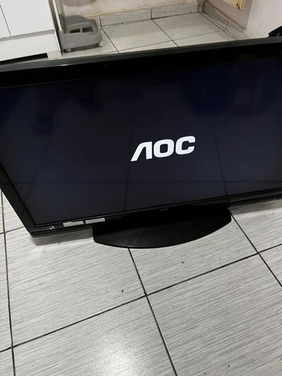 TV AOC 42 POLEGADAS 