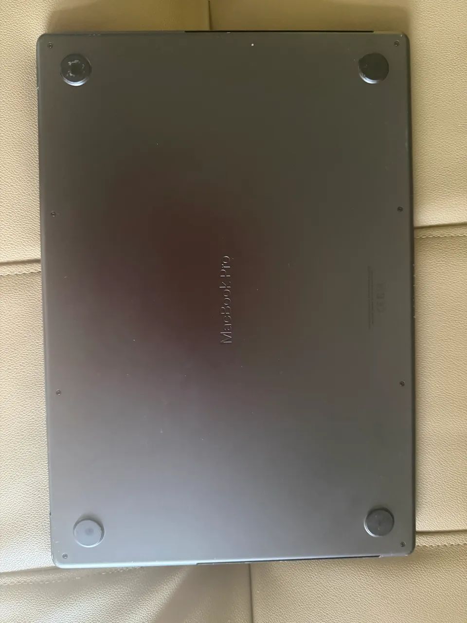 Vendo/Troco MacBook Pro 16 M3 Pro 36 GB - Foto 3