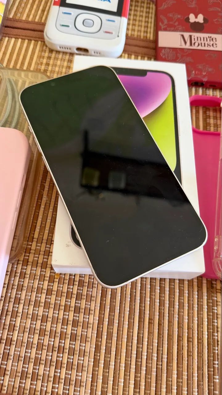 iPhone 14 128 g  - Foto 2