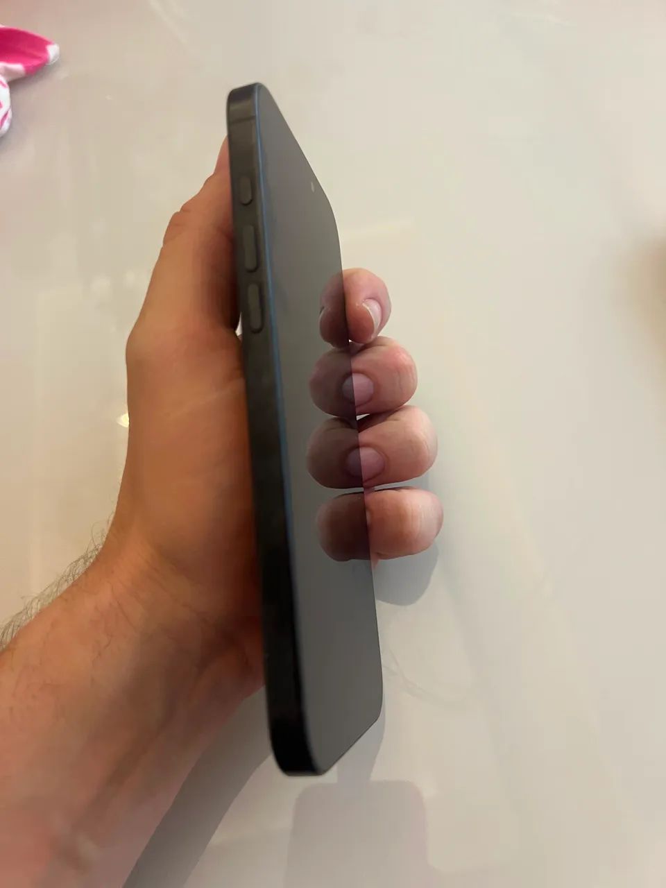 iPhone 16 Pro Max 256gb 94% Sem Detalhes. - Foto 4