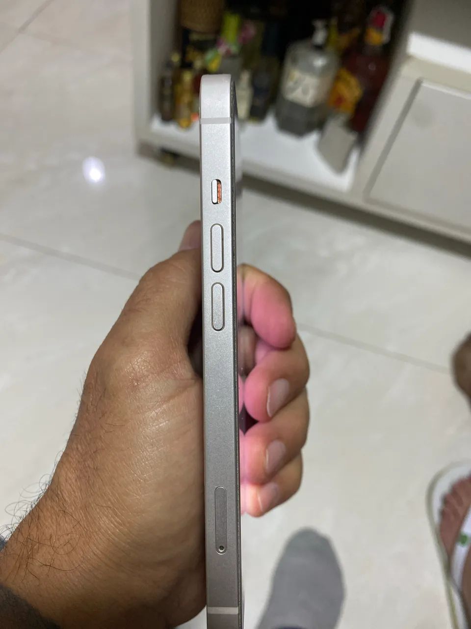 iPhone 13 128gb - Foto 4