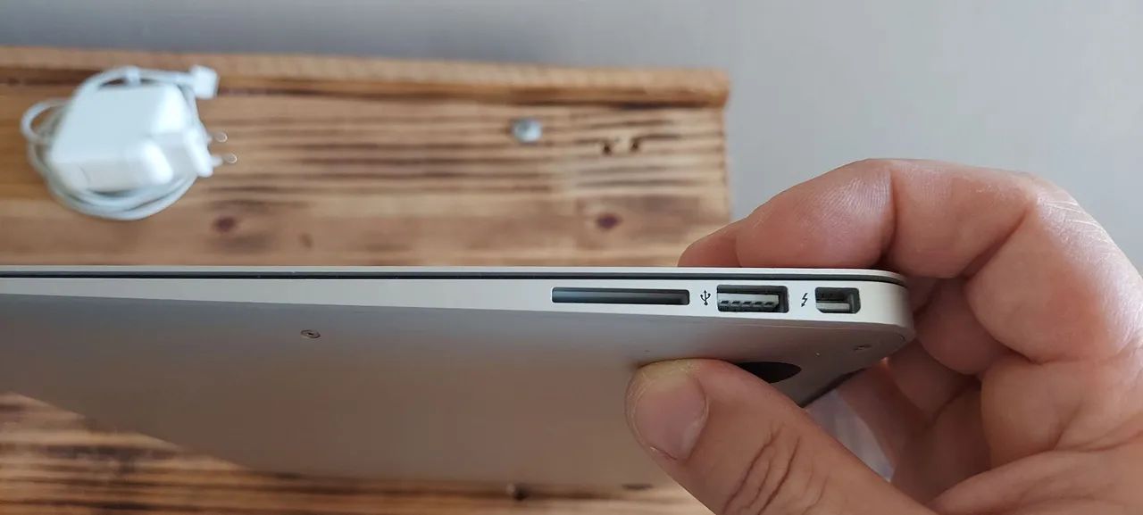 Macbook air A1466  - Foto 4