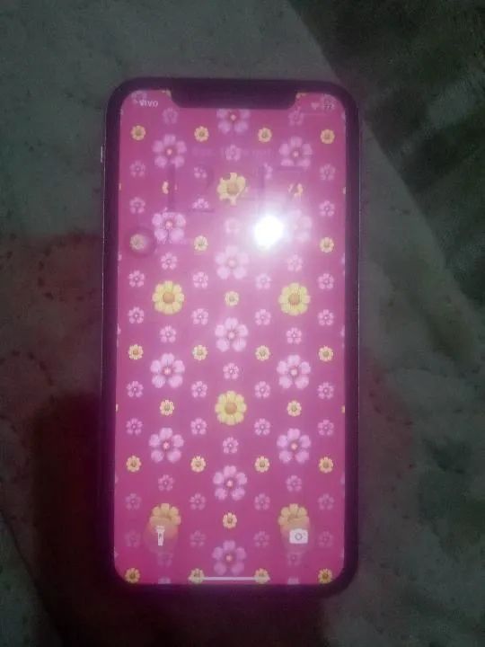 Vendo iPhone 11
