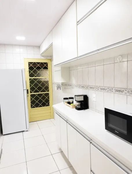 OTIMO APARTAMENTO MOBILIADO NO RIACHO DAS PEDRAS - Foto 3