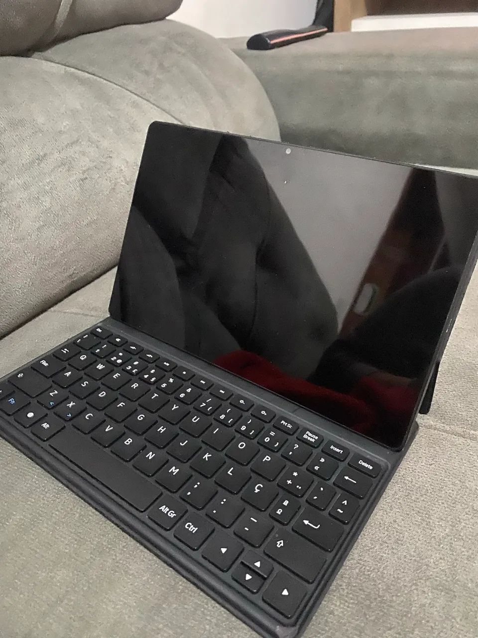 Vende-se tablet Vaio 