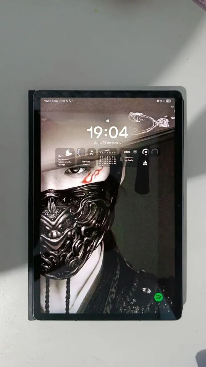 S9 Fe+ 128gb