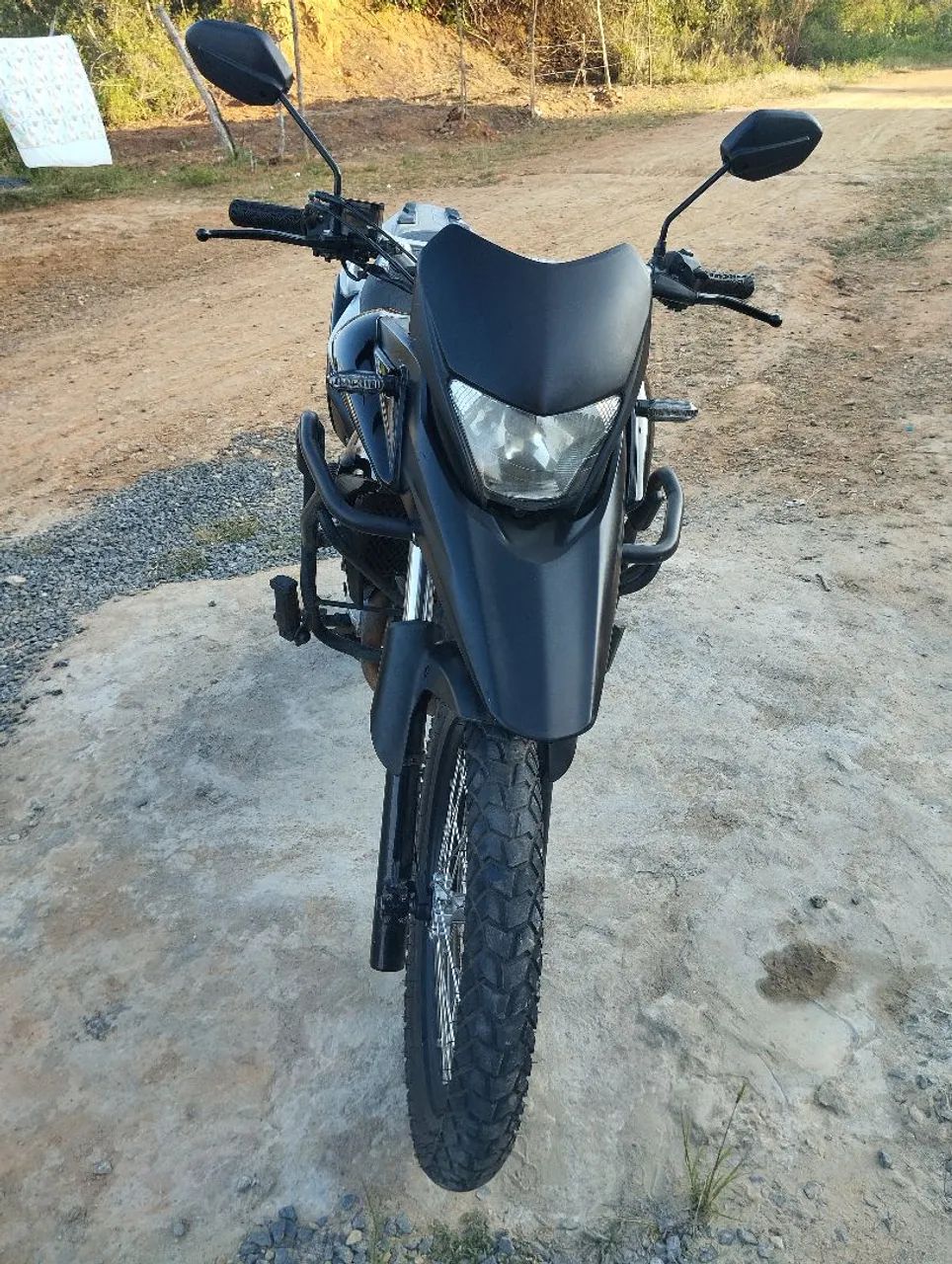 XRE 300 - Foto 2