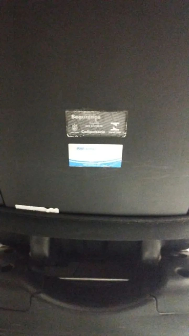 Cadeirinha de automóvel  - Foto 3