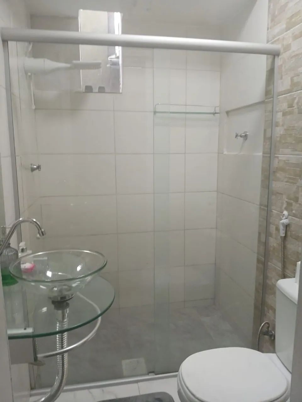 Apartamento próximo ao aeroporto.